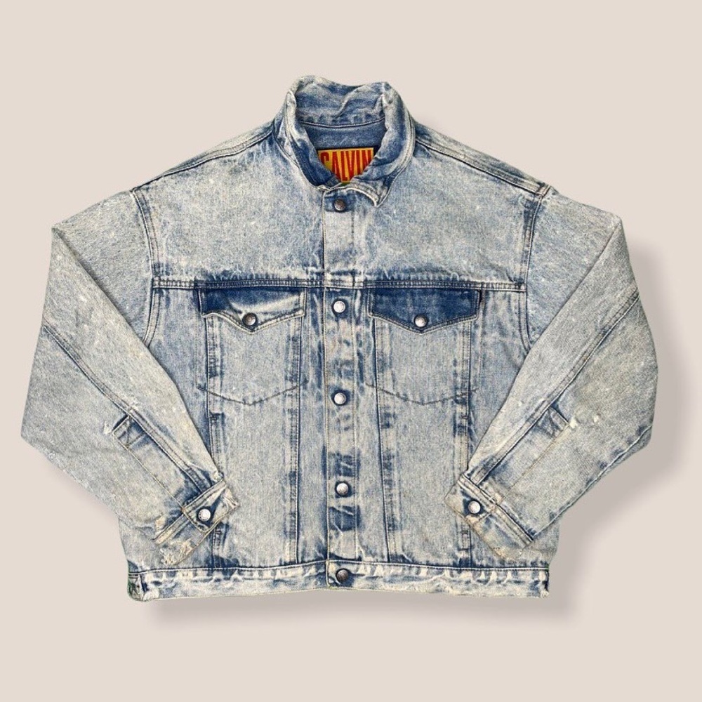 Vintage Calvin Klein Jacket